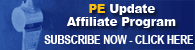 Affiliate Signup Page