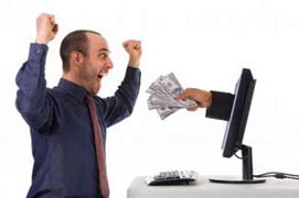 Affiliate Program Info