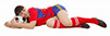 Training Room Tips: Sleep With the Leg Bent When Healing the Hamstrings