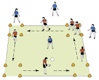 Games: Cardio-Ball