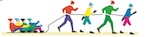 Games: Dog Sled Racing for Your Winter Carnival
