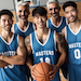 Fundraising: Alumni Basketball Tournament