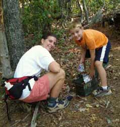 Fitness: Geocaching Makes Walking Fun for PE Classes