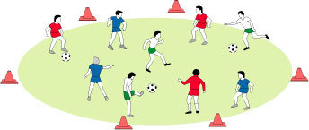 Sardine Soccer