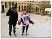 Fun Stuff for Physical Education #87
December 17, 2009