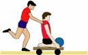 Fun Stuff for Physical Education #89 
January 28, 2010