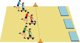 Bobsled