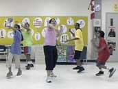 Fun Stuff for Physical Education #91
February 25, 2010