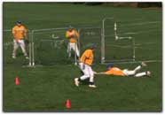 Fun Stuff for Physical Education #93 
March 25, 2010