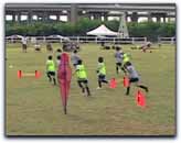 Fun Stuff for Physical Education #94 
April 8, 2010