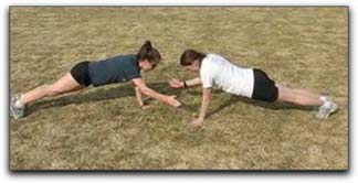 Fun Stuff for Physical Education #95
April 22, 2010