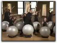 Fun Stuff for Physical Education #97
May 20, 2010