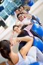 Fun Stuff for Physical Education #98 
June 3, 2010