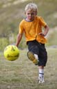 Fun Stuff for Physical Education #98 
June 3, 2010