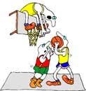 Fun Stuff for Physical Education #101
July 15, 2010