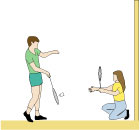 Fun Stuff for Physical Education #113
January 6, 2011