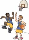 Fun Stuff for Physical Education #113
January 6, 2011