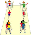 Fun Stuff for Physical Education #113
January 6, 2011