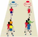 Fun Stuff for Physical Education #113
January 6, 2011