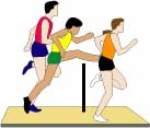 Fun Stuff for Physical Education #114
January 20, 2011