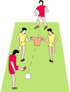 Fun Stuff for Physical Education #115
February 3, 2011