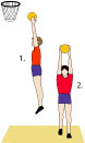 Fun Stuff for Physical Education #116
February 17, 2011