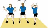 Fun Stuff for Physical Education #116
February 17, 2011