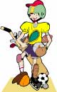 Fun Stuff for Physical Education #117
March 3, 2011