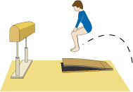 Fun Stuff for Physical Education #117
March 3, 2011