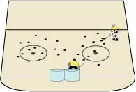 Fun Stuff for Physical Education #117
March 3, 2011