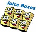Fun Stuff for Physical Education #118
March 17, 2011
