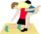 Fun Stuff for Physical Education #118
March 17, 2011