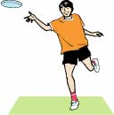 Fun Stuff for Physical Education #119
March 31, 2011