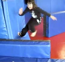 Blog: Parkour Can Spice Up Your Physical Education Gymnastics Unit
