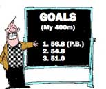 Fun Stuff for Physical Education #121
April 28, 2011