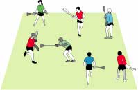 Fun Stuff for Physical Education #122
May 12, 2011