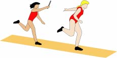 Fun Stuff for Physical Education #122
May 12, 2011