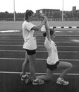 Fun Stuff for Physical Education #122
May 12, 2011