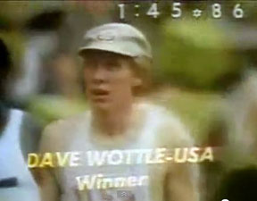 Blog: He Called On It All - A Motivational Video for Track Runners.
