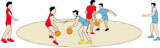 Fun Stuff for Physical Education #123
May 26, 2011