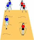 Fun Stuff for Physical Education #124
June 9, 2011