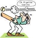 Fun Stuff for Physical Education #124
June 9, 2011