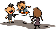 Fundraising: Babysitting Fundraiser