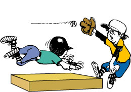 A Crash Mat Bellyball Base