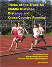 Tricks of the Trade for Middle Distance, Distance & XC Running
