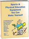 Sports & Physical Education Equipment You Can Make Yourself