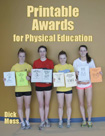 Printable Awards for Physical Education