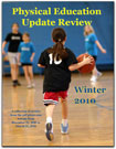 Physical Education Update Review - Winter 2010