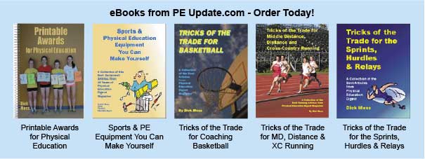PE Update eBooks - All Banners